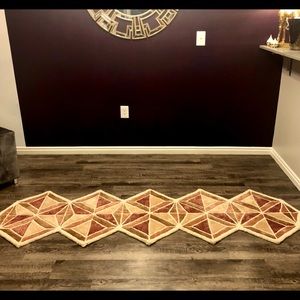 Jonathan Adler Wool Runner